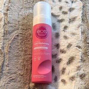 EOS Pomegranate Raspberry Moisture Shave Cream